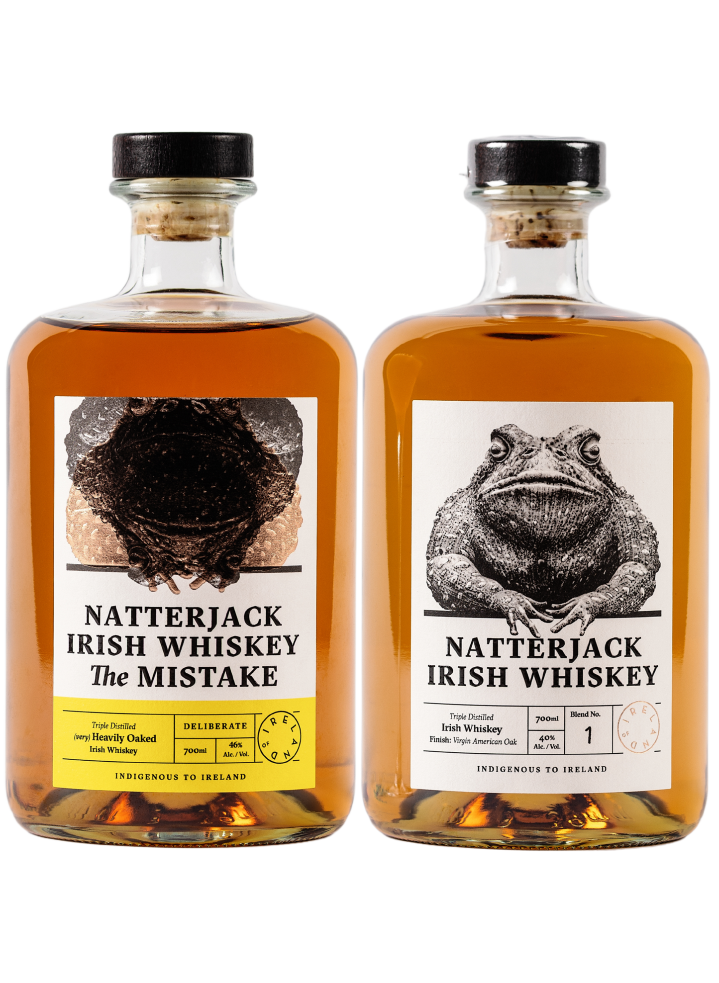 Mistake Duo