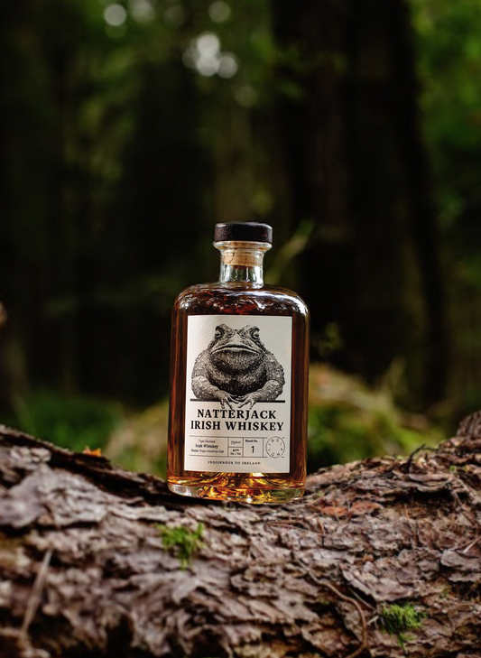 Irish Whiskey