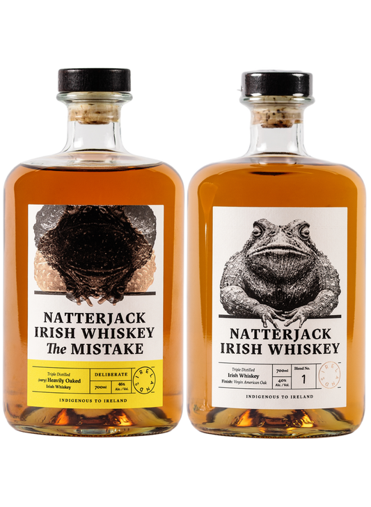 Mistake Duo