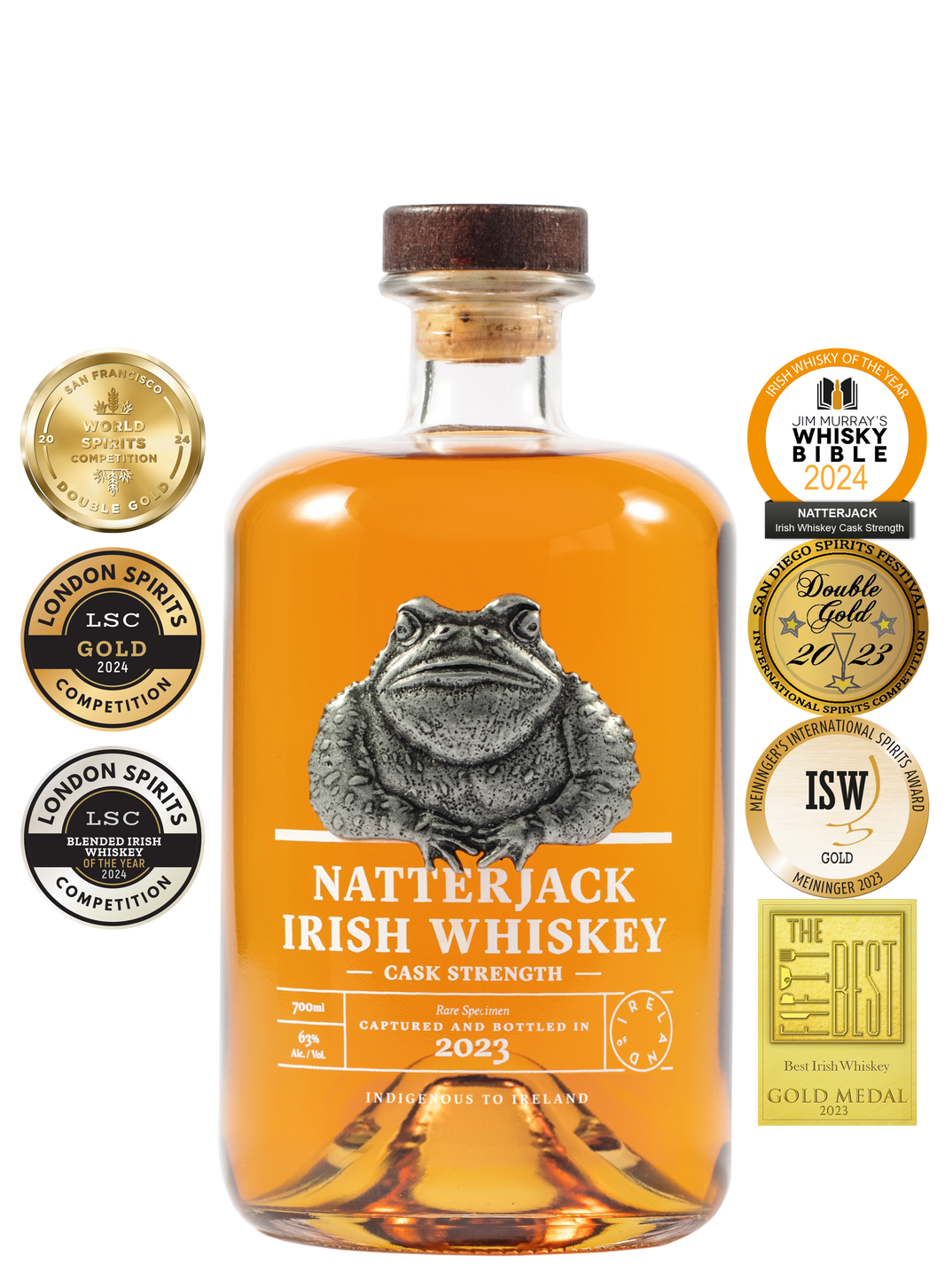Shop Natterjack Irish Whiskey shop-natterjack-irish-whiskey